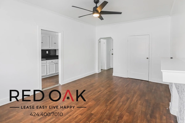 Studio Apartment for rent in Koreatown - Central Los Angeles, Los Angeles