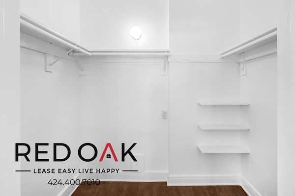 Studio Apartment for rent in Koreatown - Central Los Angeles, Los Angeles