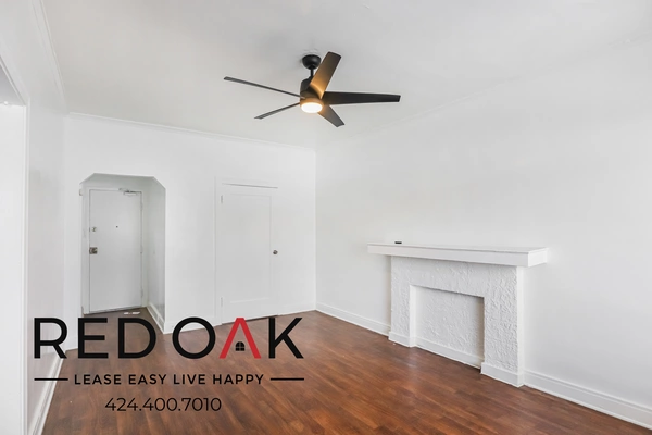 Studio Apartment for rent in Koreatown - Central Los Angeles, Los Angeles