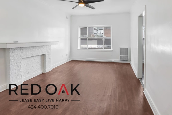 Studio Apartment for rent in Koreatown - Central Los Angeles, Los Angeles