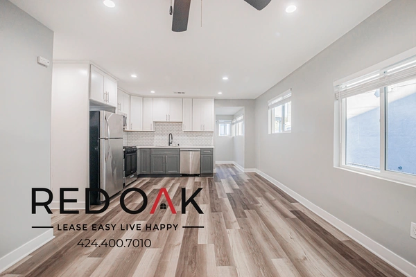 3 bedrooms apartment for rent in Boyle Heights - Central Los Angeles, Los Angeles