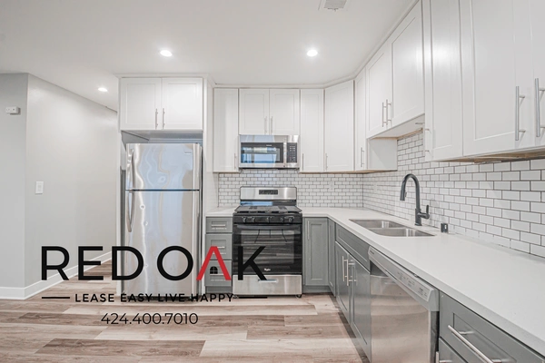 3 bedrooms apartment for rent in Boyle Heights - Central Los Angeles, Los Angeles