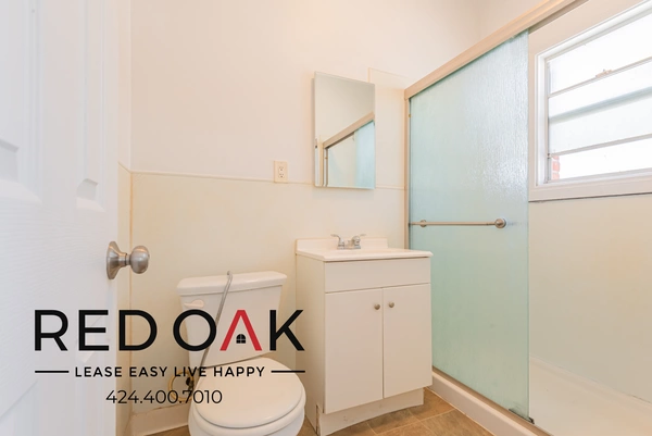 Studio Apartment for rent in Koreatown - Central Los Angeles, Los Angeles