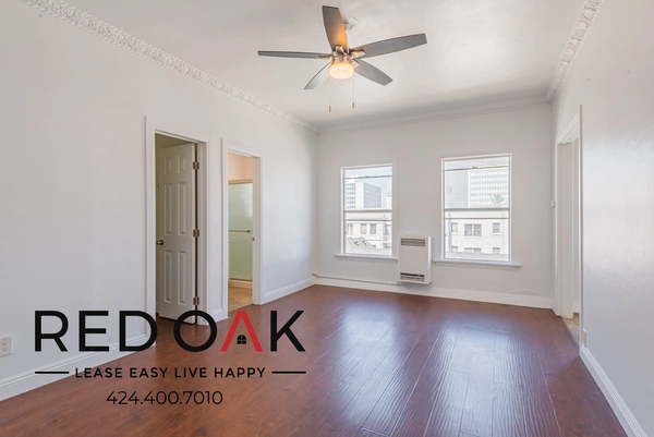 Studio Apartment for rent in Koreatown - Central Los Angeles, Los Angeles