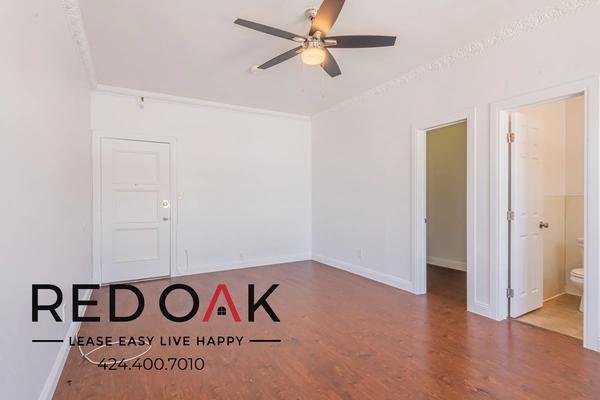 Studio Apartment for rent in Koreatown - Central Los Angeles, Los Angeles