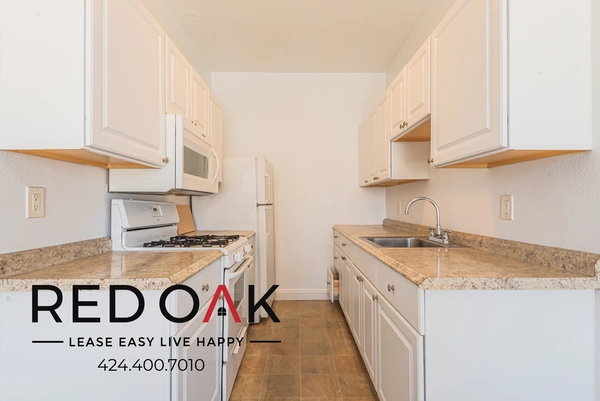 Studio Apartment for rent in Koreatown - Central Los Angeles, Los Angeles