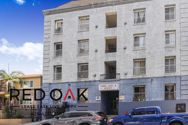 Studio Apartment for rent in Koreatown - Central Los Angeles, Los Angeles
