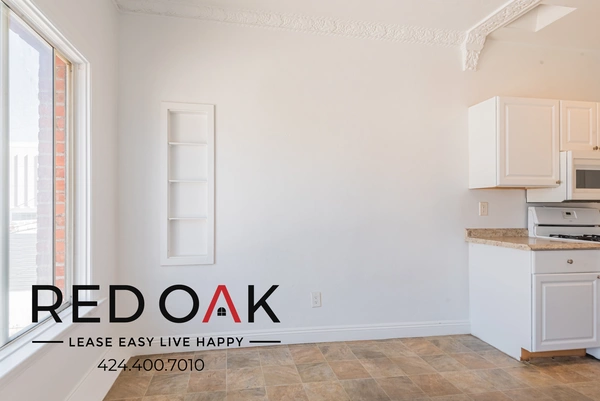 Studio Apartment for rent in Koreatown - Central Los Angeles, Los Angeles