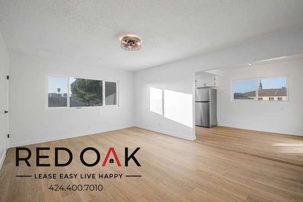 2 bedrooms apartment for rent in Gardena - Westside / South Bay, Los Angeles