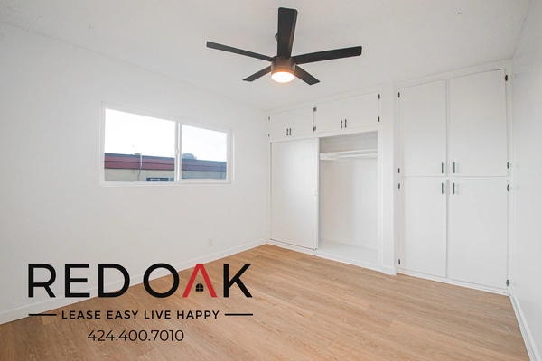 2 bedrooms apartment for rent in Gardena - Westside / South Bay, Los Angeles