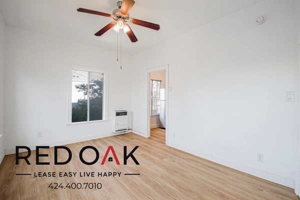 1 bedroom apartment for rent in Pico Union - Central Los Angeles, Los Angeles