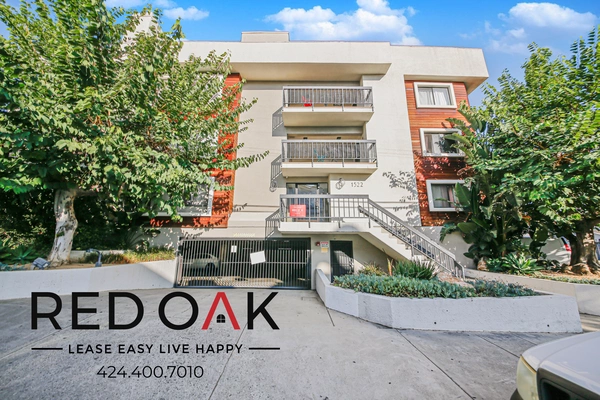 Studio Apartment for rent in West Hollywood - Central Los Angeles, Los Angeles