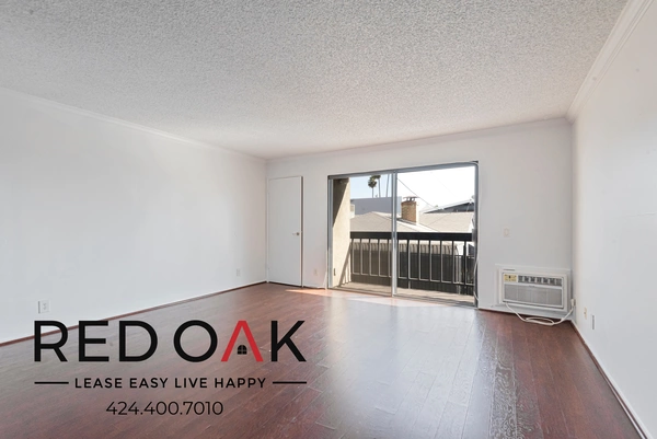 Studio Apartment for rent in West Hollywood - Central Los Angeles, Los Angeles