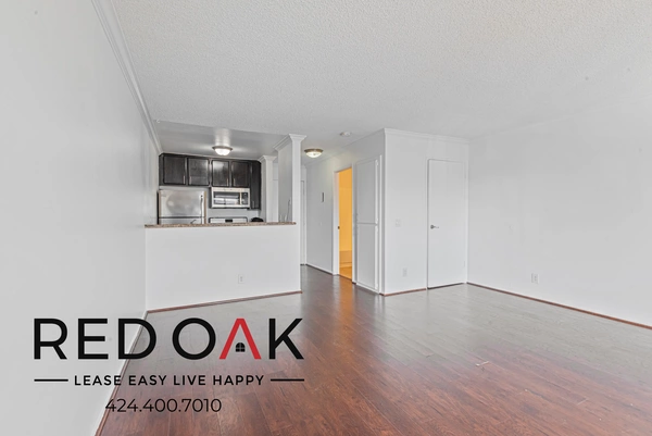 Studio Apartment for rent in West Hollywood - Central Los Angeles, Los Angeles