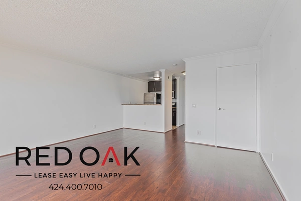 Studio Apartment for rent in West Hollywood - Central Los Angeles, Los Angeles