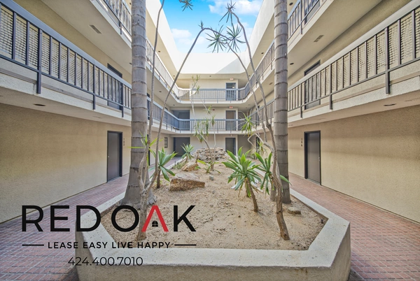 Studio Apartment for rent in West Hollywood - Central Los Angeles, Los Angeles