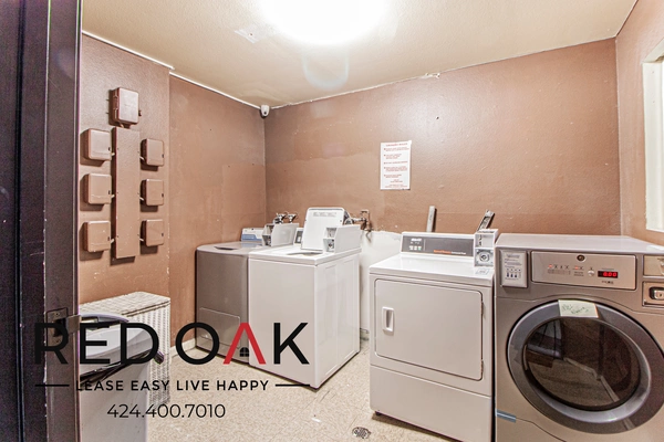 Studio Apartment for rent in West Hollywood - Central Los Angeles, Los Angeles