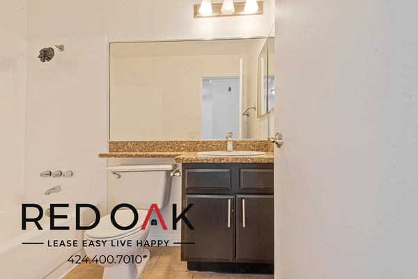 Studio Apartment for rent in West Hollywood - Central Los Angeles, Los Angeles