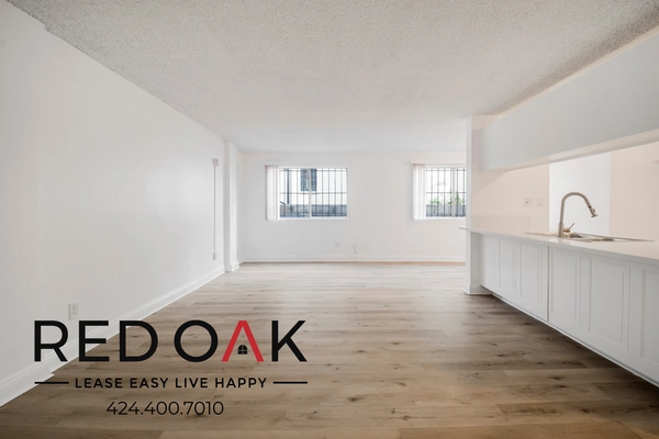 1 bedroom apartment for rent in Arlington Heights - Central Los Angeles, Los Angeles