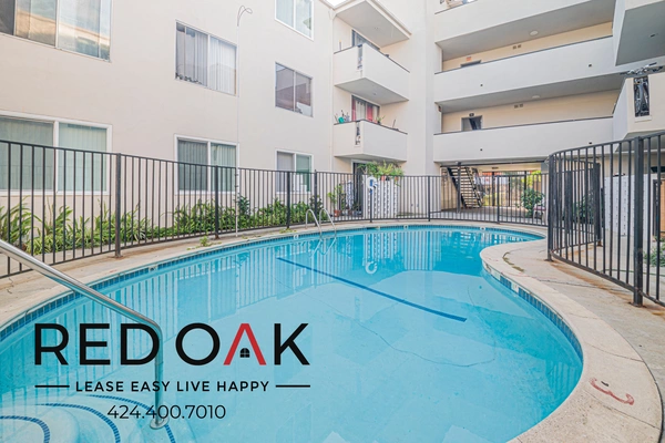 1 bedroom apartment for rent in Arlington Heights - Central Los Angeles, Los Angeles