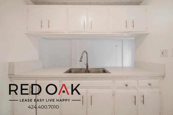 1 bedroom apartment for rent in Arlington Heights - Central Los Angeles, Los Angeles