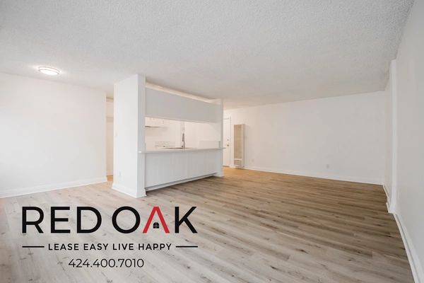 1 bedroom apartment for rent in Arlington Heights - Central Los Angeles, Los Angeles