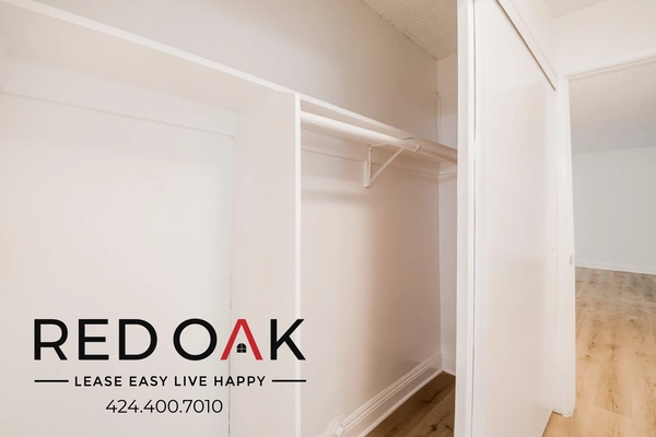 1 bedroom apartment for rent in Arlington Heights - Central Los Angeles, Los Angeles