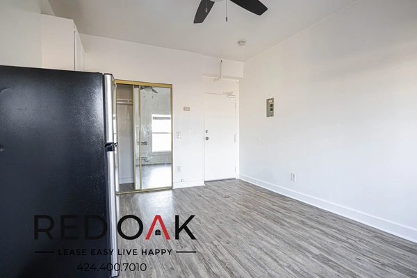 Studio Apartment for rent in Pico Union - Central Los Angeles, Los Angeles
