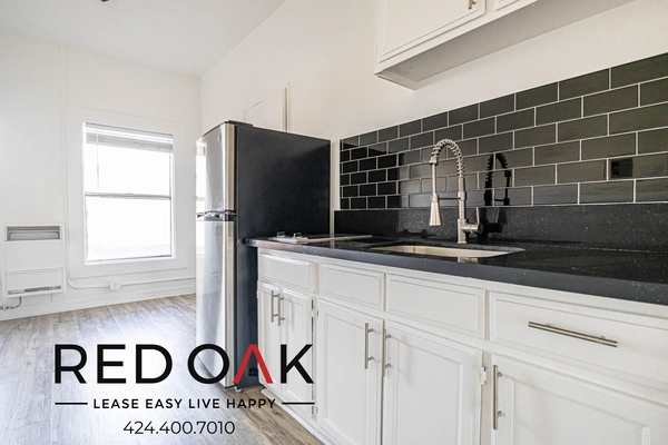 Studio Apartment for rent in Pico Union - Central Los Angeles, Los Angeles