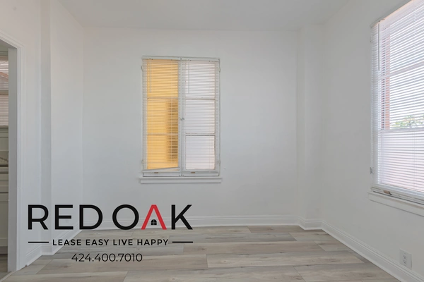 Studio Apartment for rent in Koreatown - Central Los Angeles, Los Angeles