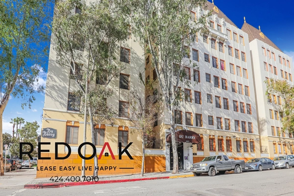 Studio Apartment for rent in Koreatown - Central Los Angeles, Los Angeles