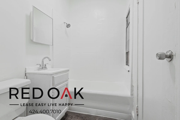 1 bedroom apartment for rent in Koreatown - Central Los Angeles, Los Angeles