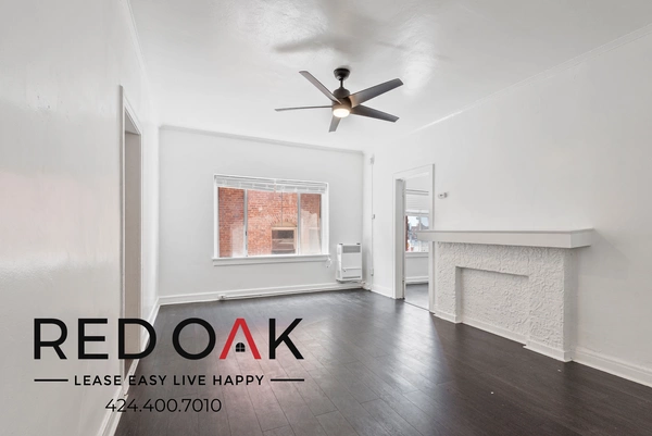 1 bedroom apartment for rent in Koreatown - Central Los Angeles, Los Angeles