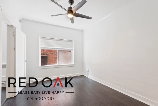 1 bedroom apartment for rent in Koreatown - Central Los Angeles, Los Angeles