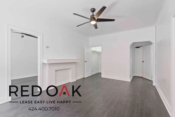 1 bedroom apartment for rent in Koreatown - Central Los Angeles, Los Angeles