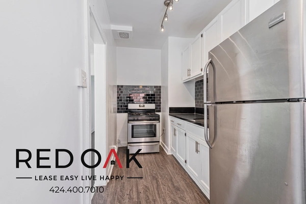 1 bedroom apartment for rent in Koreatown - Central Los Angeles, Los Angeles