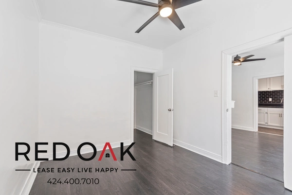 1 bedroom apartment for rent in Koreatown - Central Los Angeles, Los Angeles