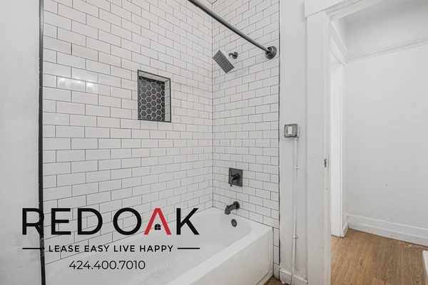 1 bedroom apartment for rent in Pico Union - Central Los Angeles, Los Angeles