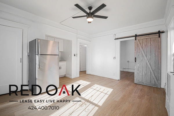 1 bedroom apartment for rent in Pico Union - Central Los Angeles, Los Angeles