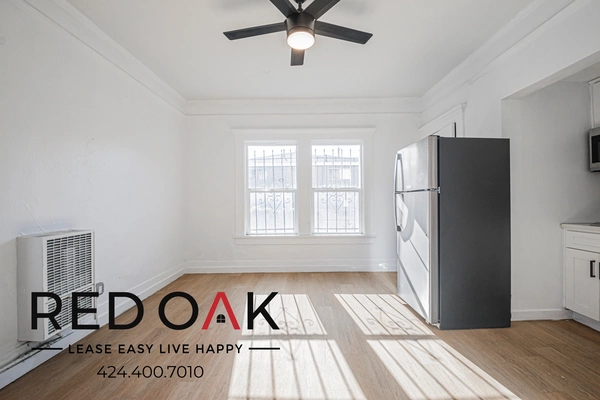 1 bedroom apartment for rent in Pico Union - Central Los Angeles, Los Angeles