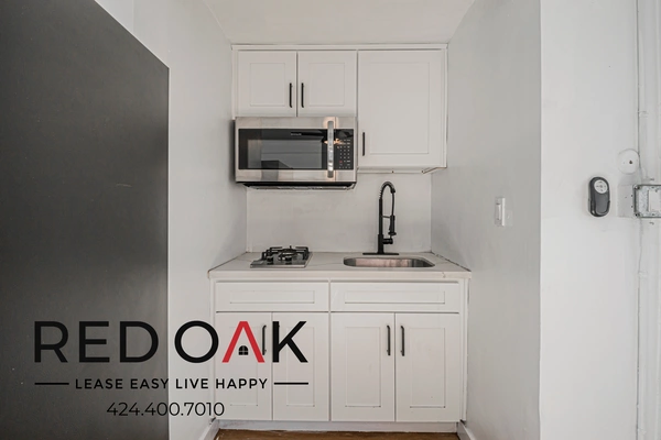 1 bedroom apartment for rent in Pico Union - Central Los Angeles, Los Angeles