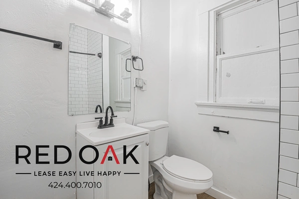 1 bedroom apartment for rent in Pico Union - Central Los Angeles, Los Angeles