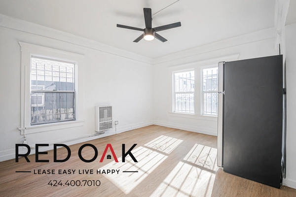 1 bedroom apartment for rent in Pico Union - Central Los Angeles, Los Angeles