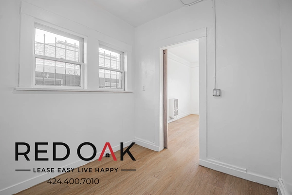 1 bedroom apartment for rent in Pico Union - Central Los Angeles, Los Angeles