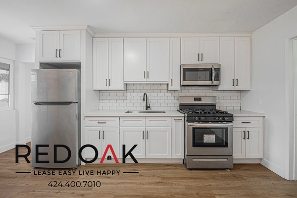 3 bedrooms apartment for rent in South Los Angeles - Central Los Angeles, Los Angeles