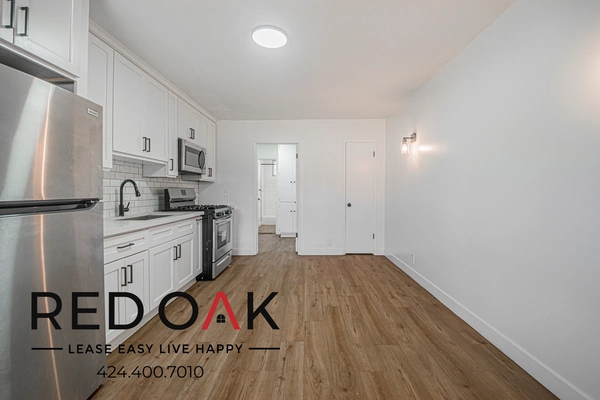 3 bedrooms apartment for rent in South Los Angeles - Central Los Angeles, Los Angeles