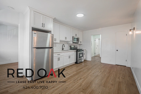 3 bedrooms apartment for rent in South Los Angeles - Central Los Angeles, Los Angeles