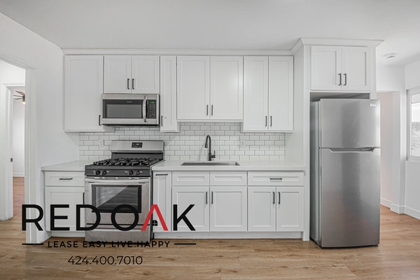 2 bedrooms apartment for rent in South Los Angeles - Central Los Angeles, Los Angeles