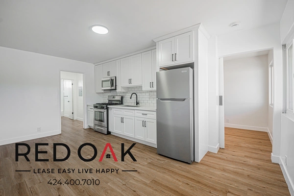 2 bedrooms apartment for rent in South Los Angeles - Central Los Angeles, Los Angeles