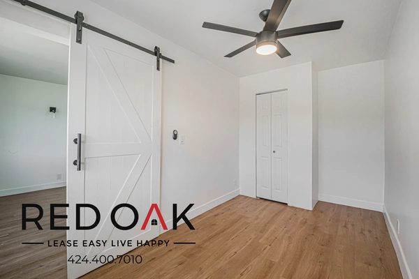 2 bedrooms apartment for rent in South Los Angeles - Central Los Angeles, Los Angeles